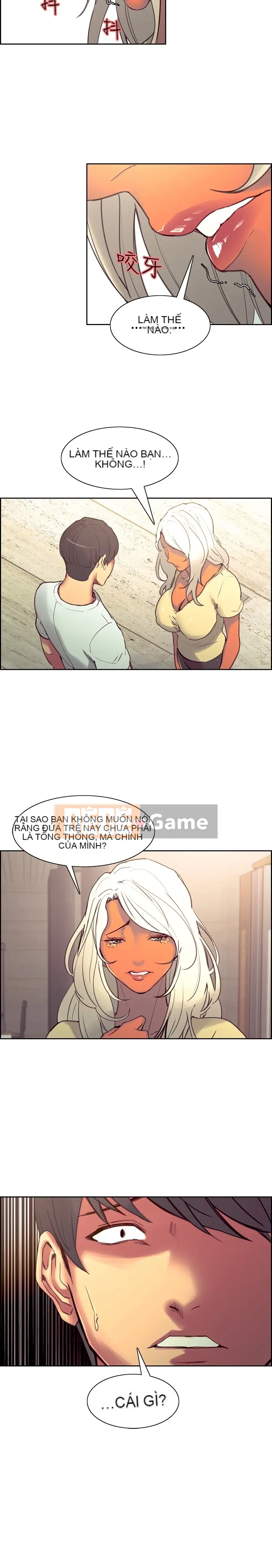 Thuần Hóa Người Quản Gia 1 - 44