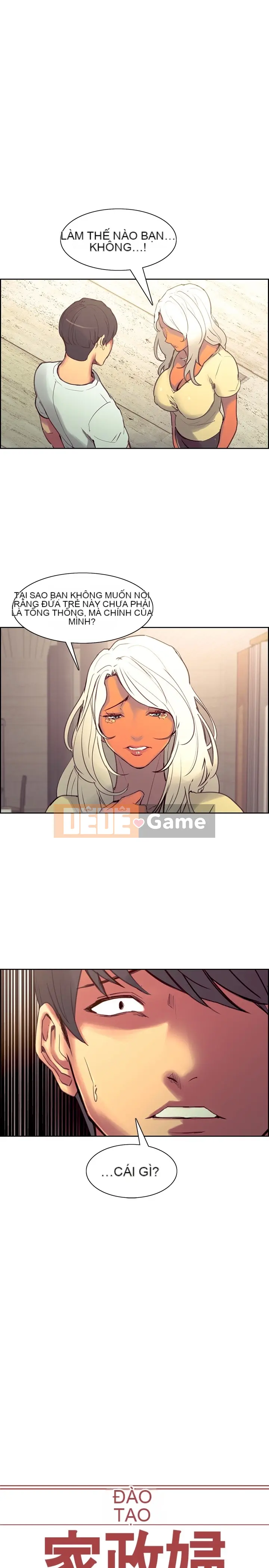 Thuần Hóa Người Quản Gia 1 - 44