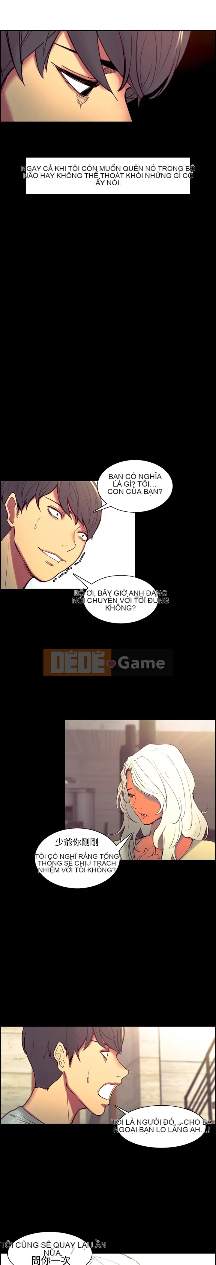 Thuần Hóa Người Quản Gia 1 - 44