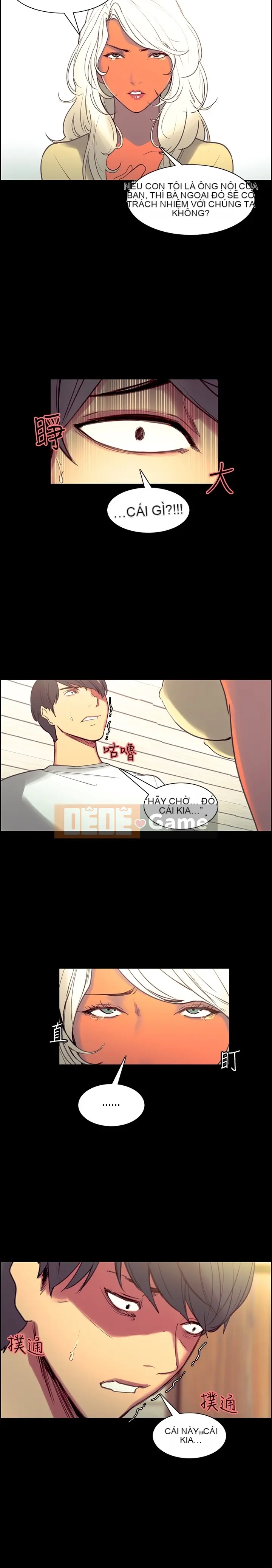 Thuần Hóa Người Quản Gia 1 - 44