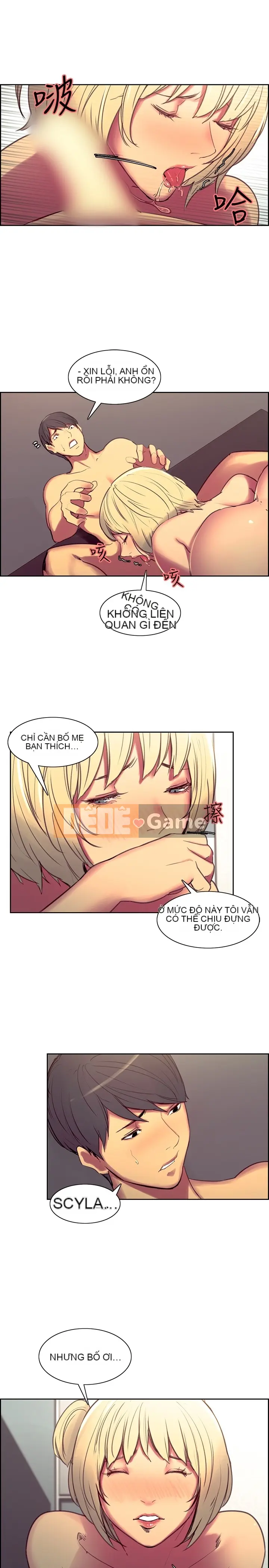 Thuần Hóa Người Quản Gia 1 - 44