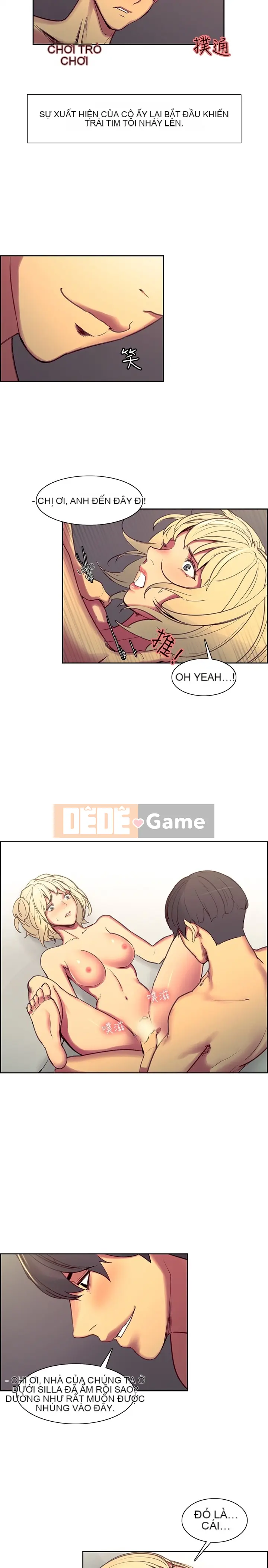 Thuần Hóa Người Quản Gia 1 - 44