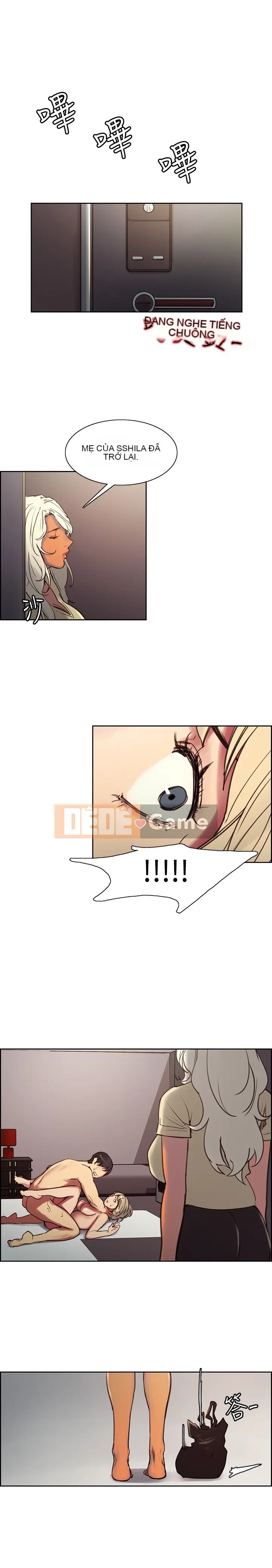 Thuần Hóa Người Quản Gia 1 - 44