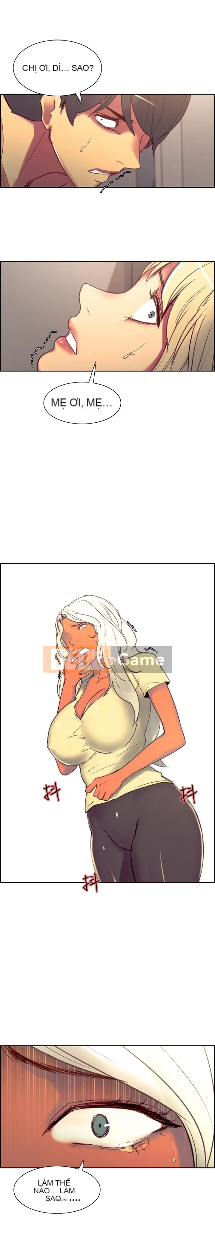 Thuần Hóa Người Quản Gia 1 - 44