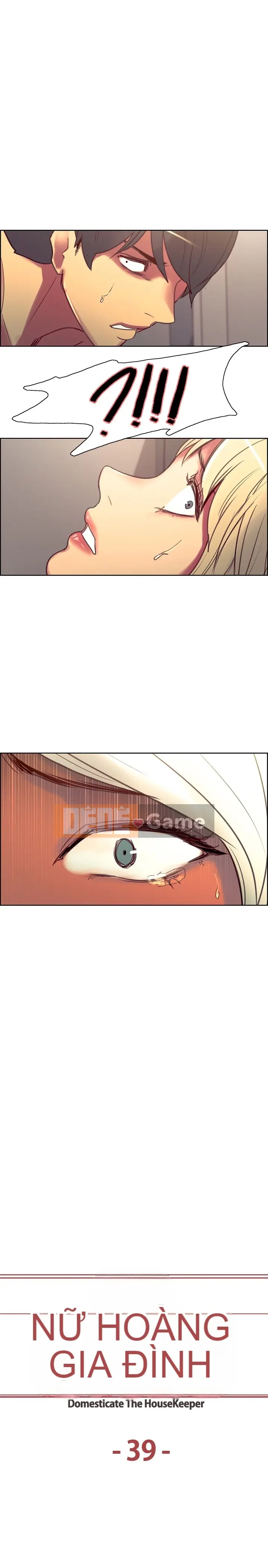 Thuần Hóa Người Quản Gia 1 - 44
