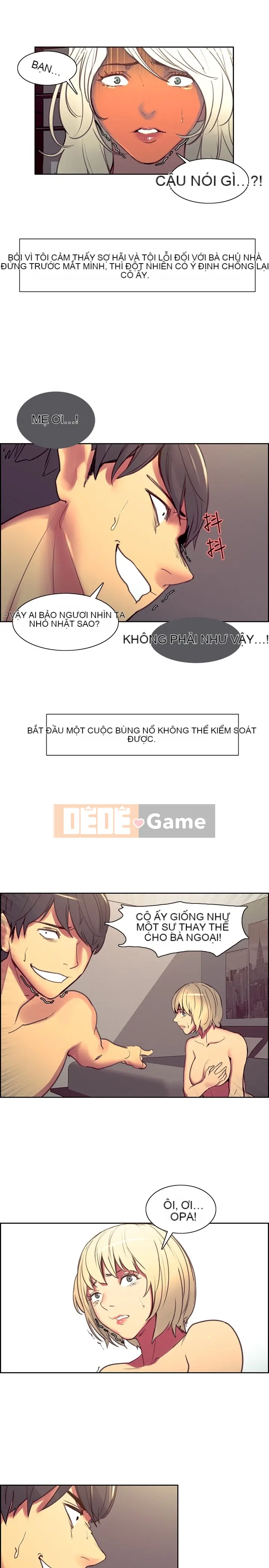 Thuần Hóa Người Quản Gia 1 - 44