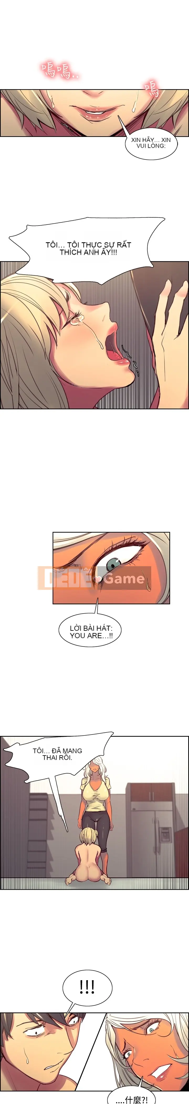 Thuần Hóa Người Quản Gia 1 - 44