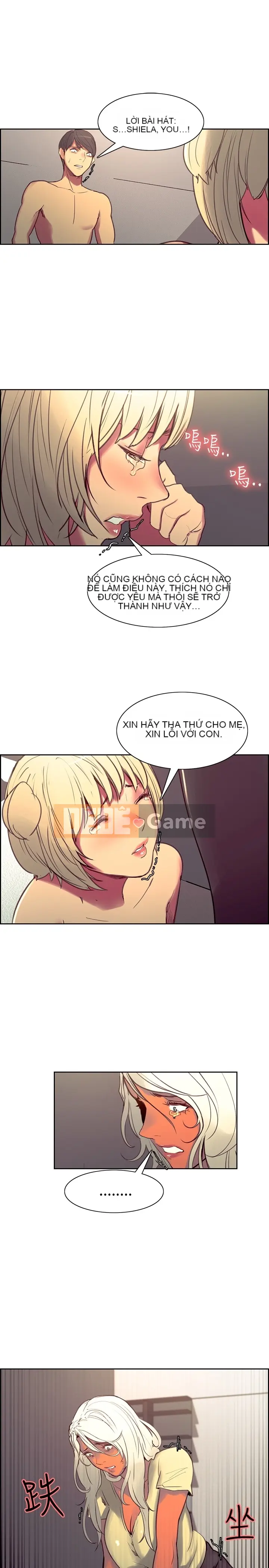 Thuần Hóa Người Quản Gia 1 - 44