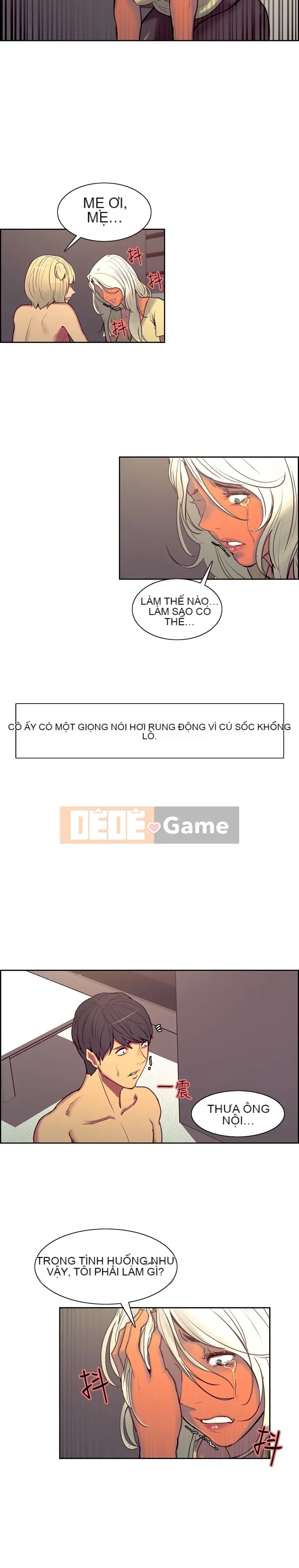 Thuần Hóa Người Quản Gia 1 - 44