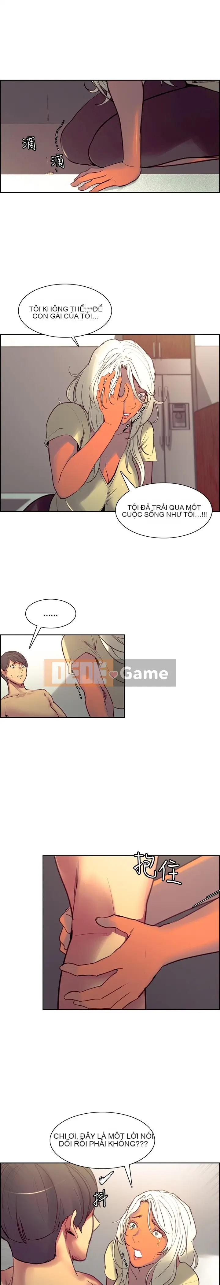 Thuần Hóa Người Quản Gia 1 - 44