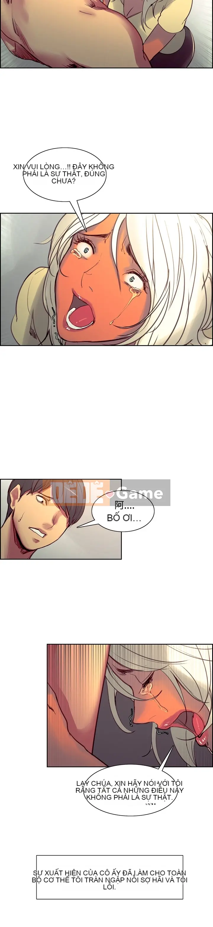 Thuần Hóa Người Quản Gia 1 - 44