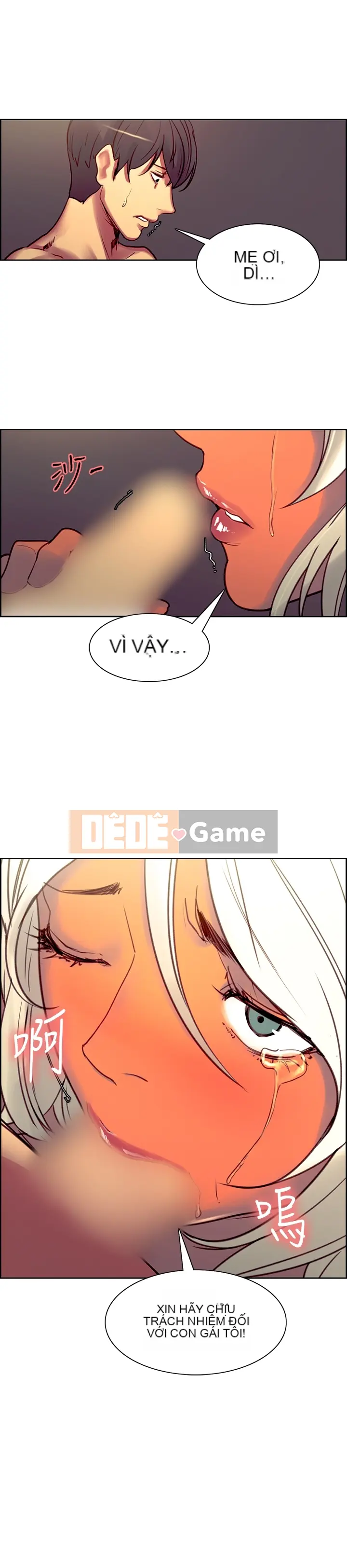 Thuần Hóa Người Quản Gia 1 - 44