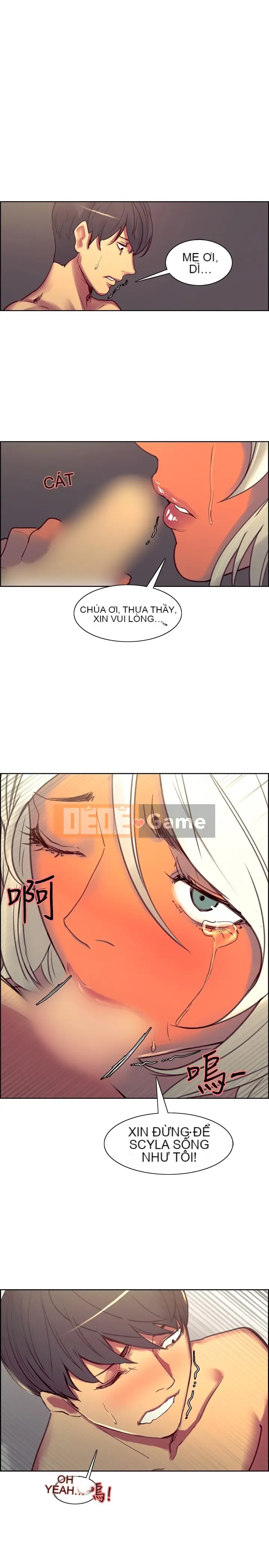 Thuần Hóa Người Quản Gia 1 - 44