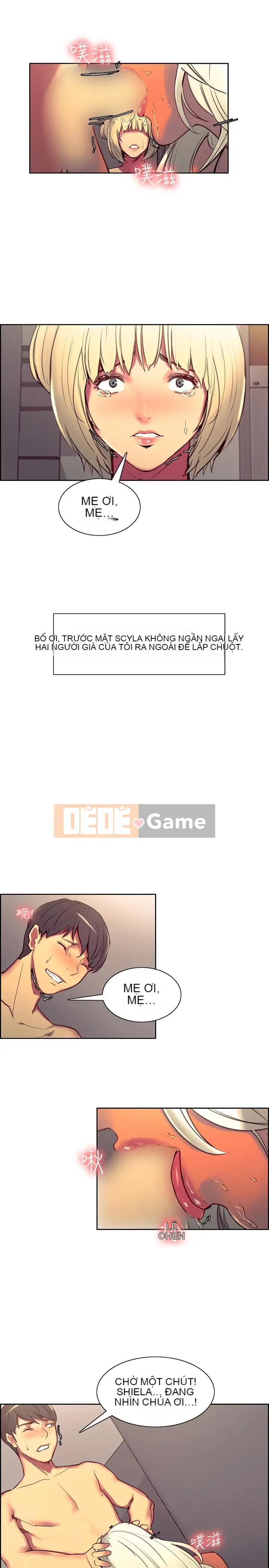 Thuần Hóa Người Quản Gia 1 - 44