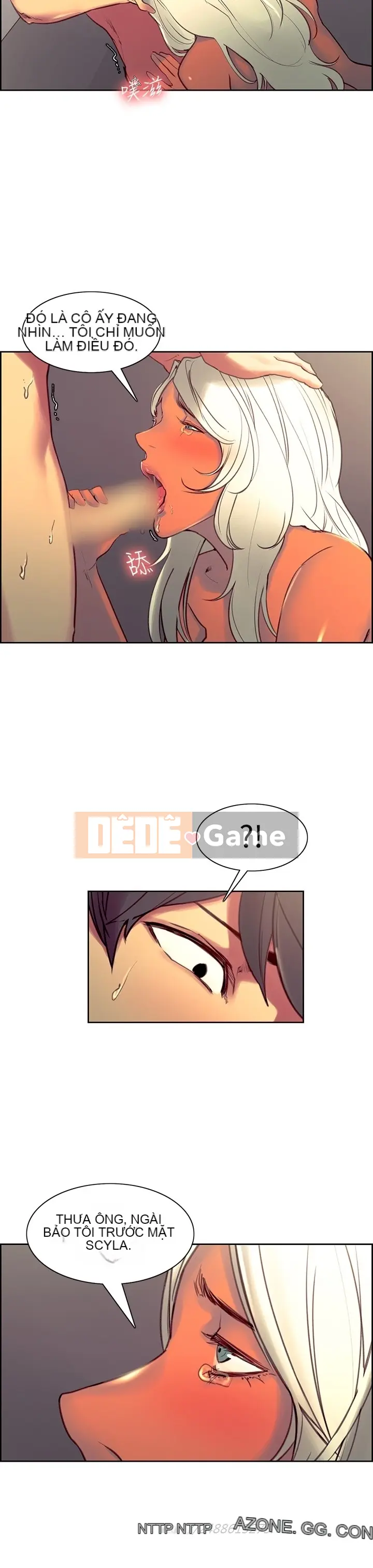 Thuần Hóa Người Quản Gia 1 - 44