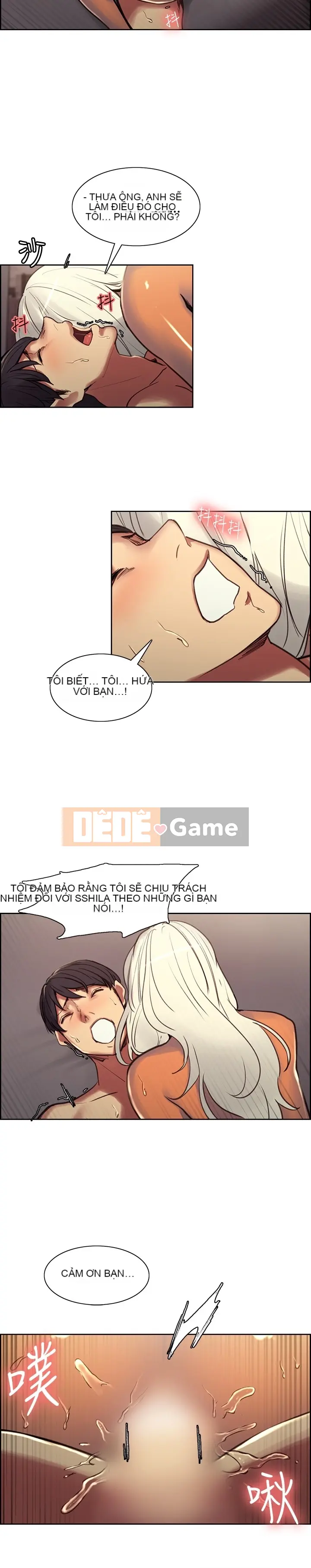 Thuần Hóa Người Quản Gia 1 - 44