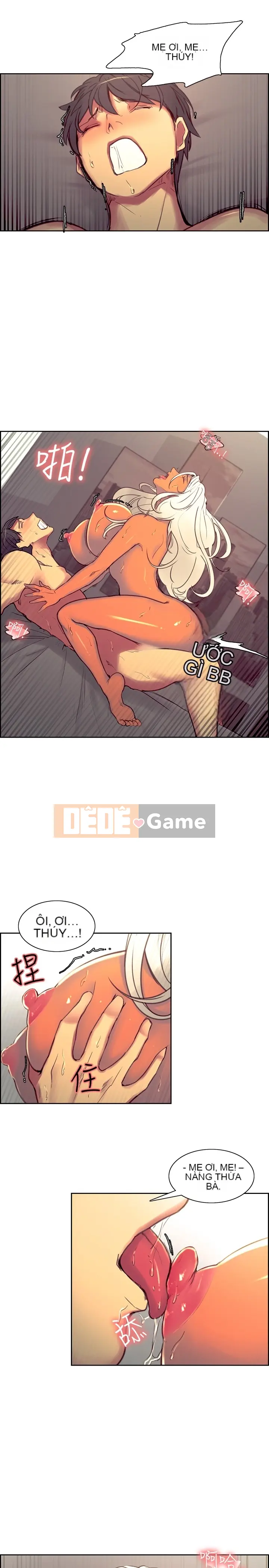 Thuần Hóa Người Quản Gia 1 - 44