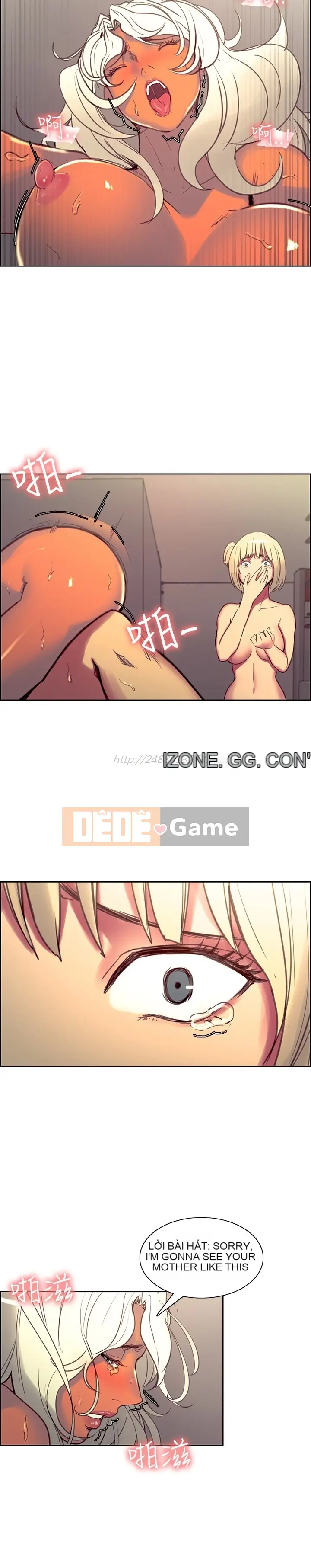 Thuần Hóa Người Quản Gia 1 - 44