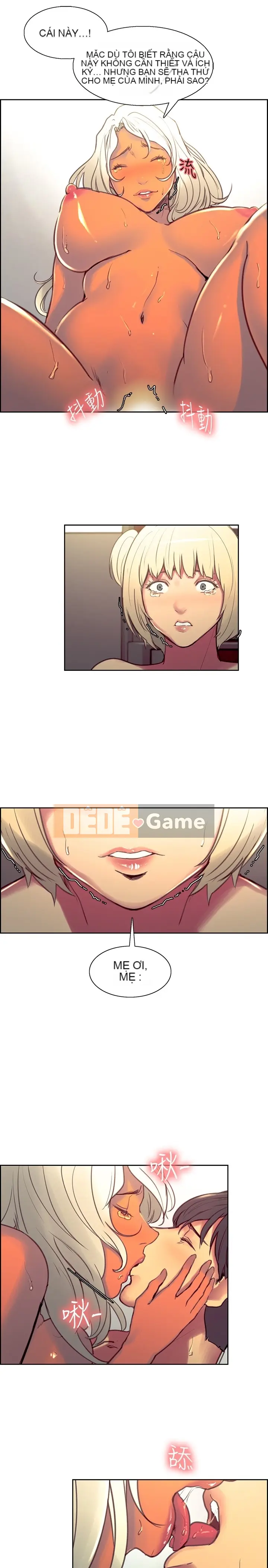 Thuần Hóa Người Quản Gia 1 - 44