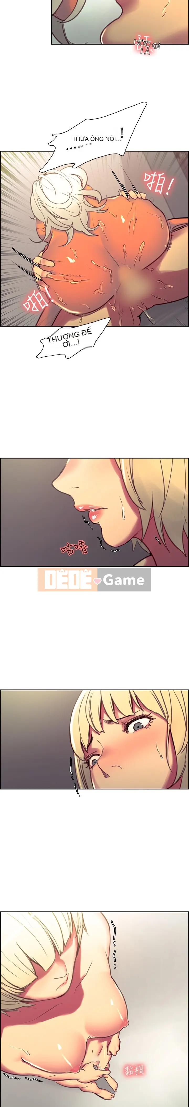 Thuần Hóa Người Quản Gia 1 - 44