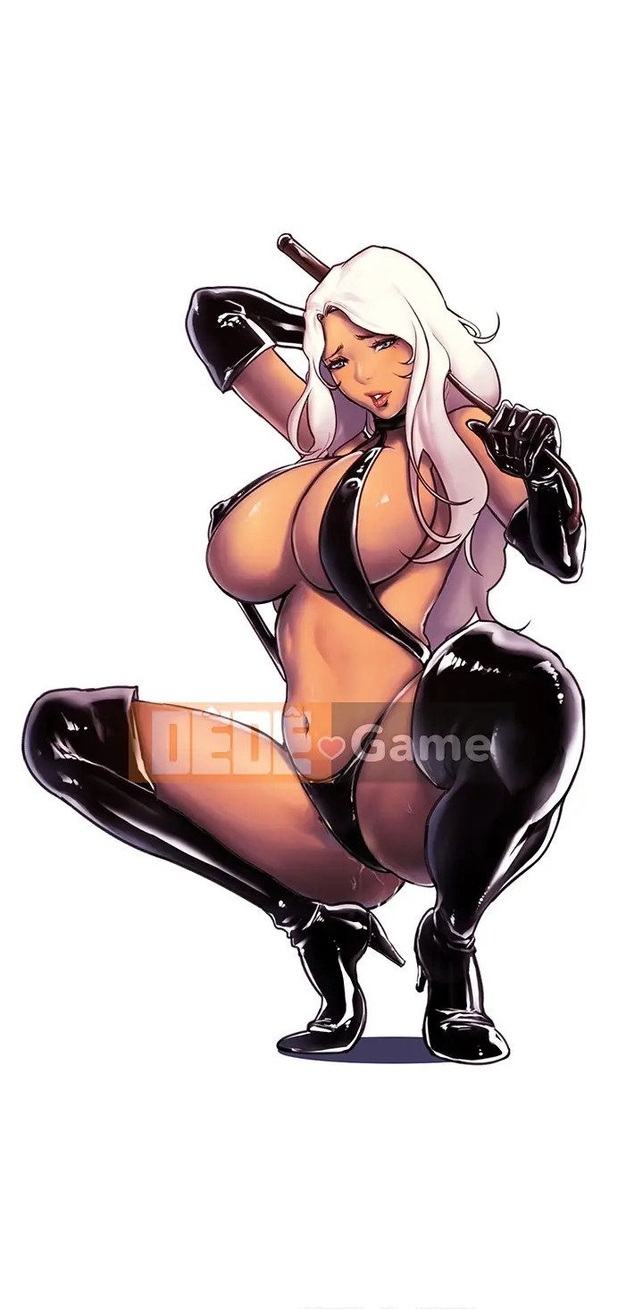 Thuần Hóa Người Quản Gia 1 - 44