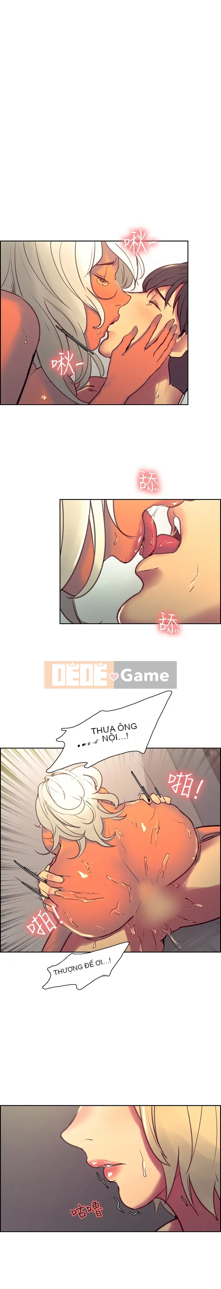 Thuần Hóa Người Quản Gia 1 - 44