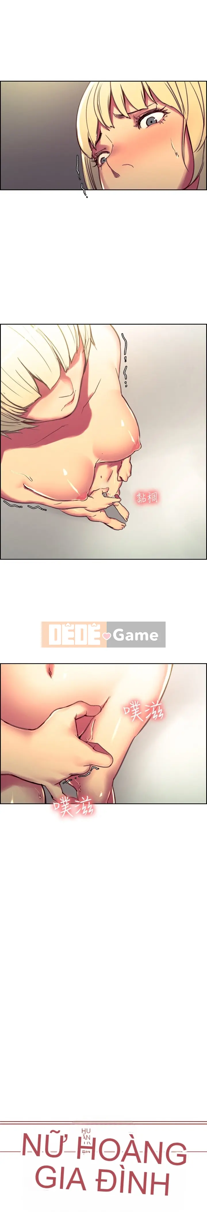 Thuần Hóa Người Quản Gia 1 - 44