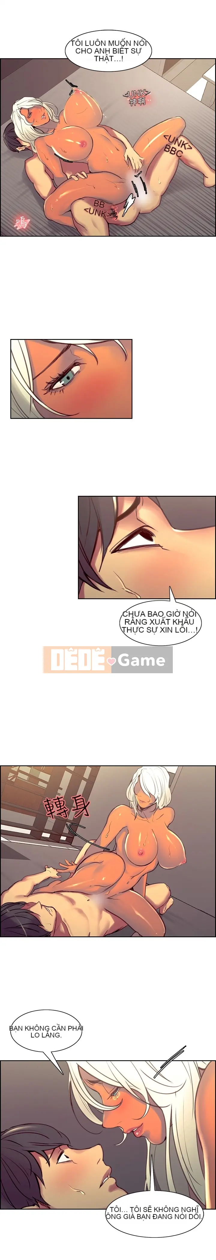 Thuần Hóa Người Quản Gia 1 - 44