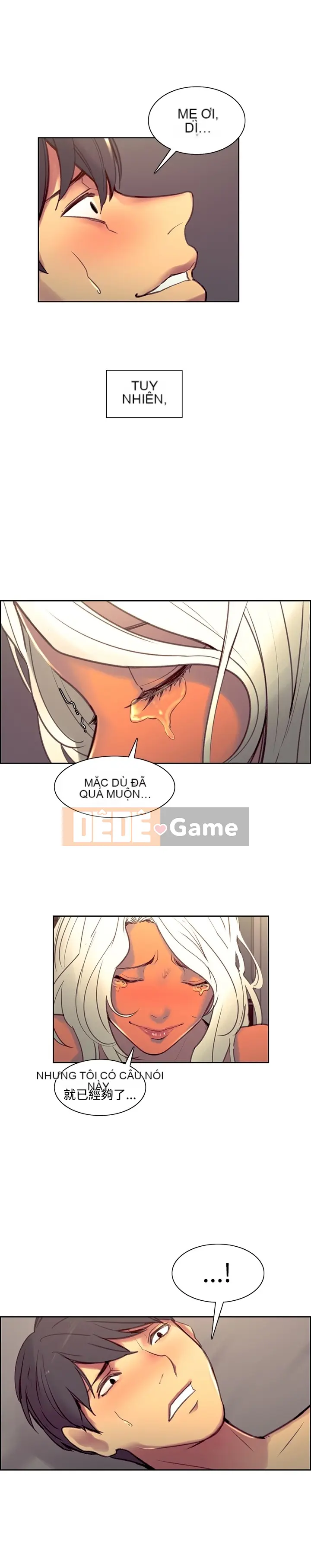 Thuần Hóa Người Quản Gia 1 - 44