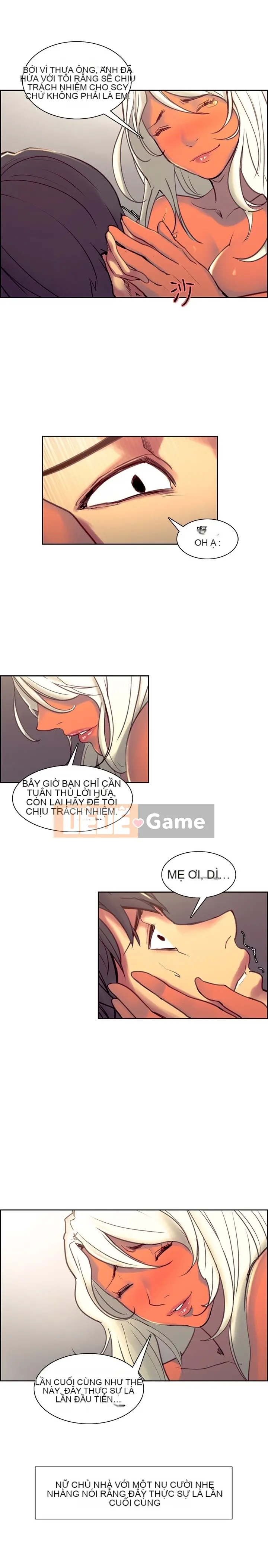 Thuần Hóa Người Quản Gia 1 - 44