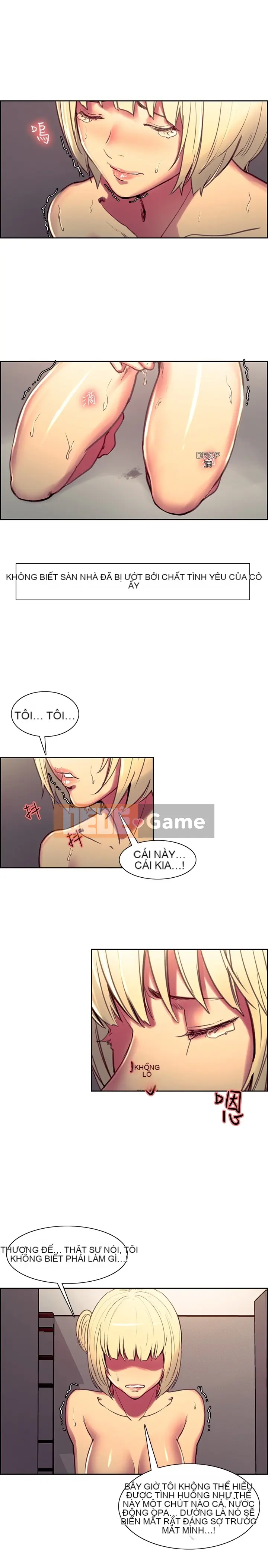 Thuần Hóa Người Quản Gia 1 - 44