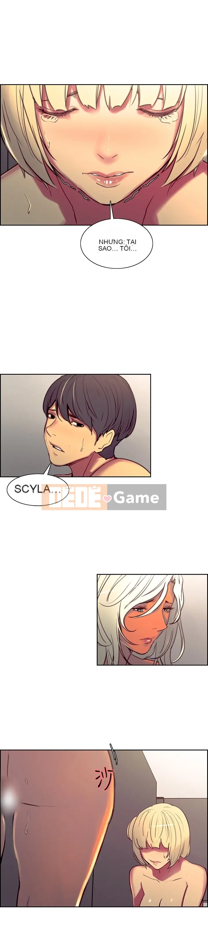 Thuần Hóa Người Quản Gia 1 - 44