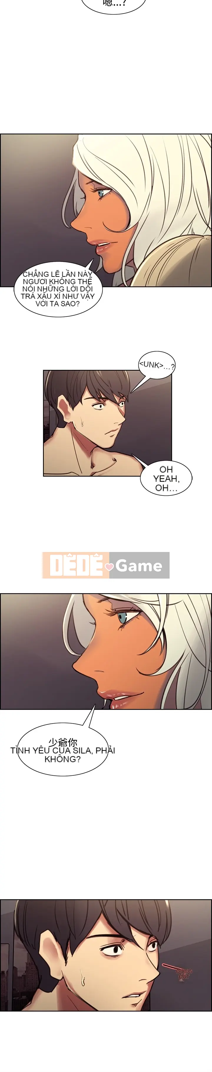 Thuần Hóa Người Quản Gia 1 - 44