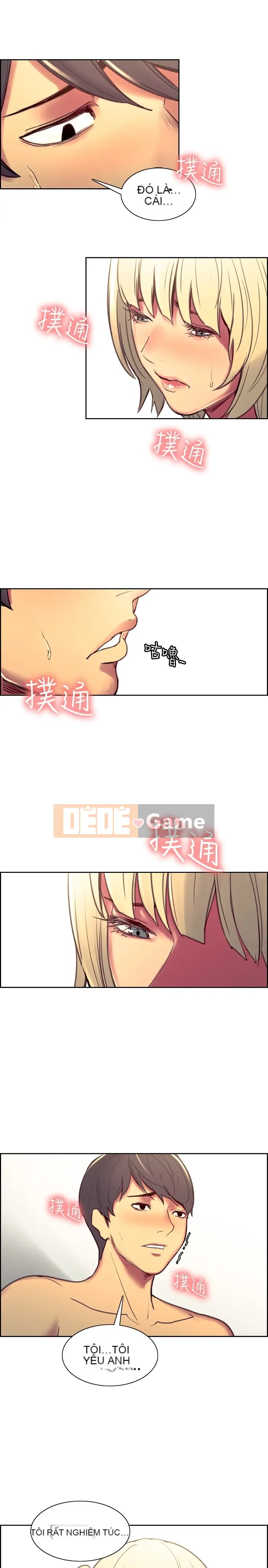 Thuần Hóa Người Quản Gia 1 - 44