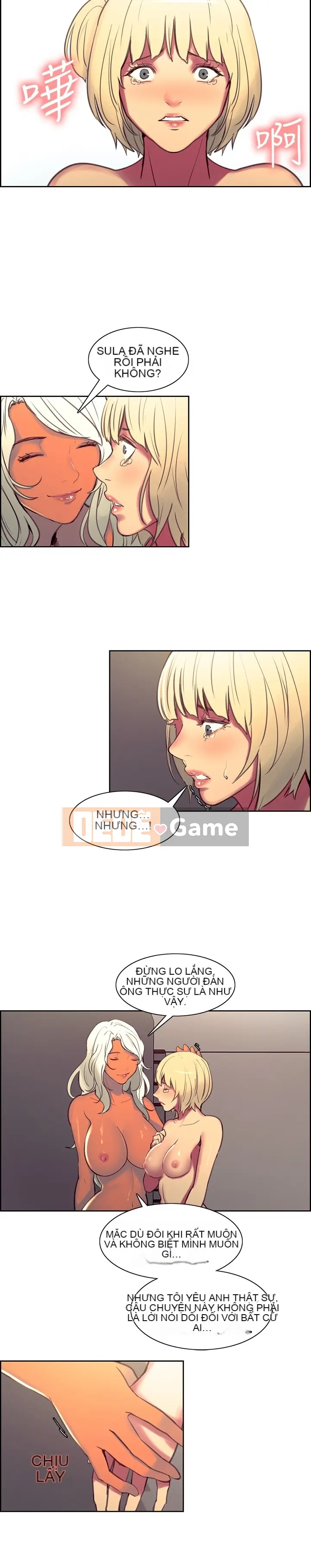 Thuần Hóa Người Quản Gia 1 - 44