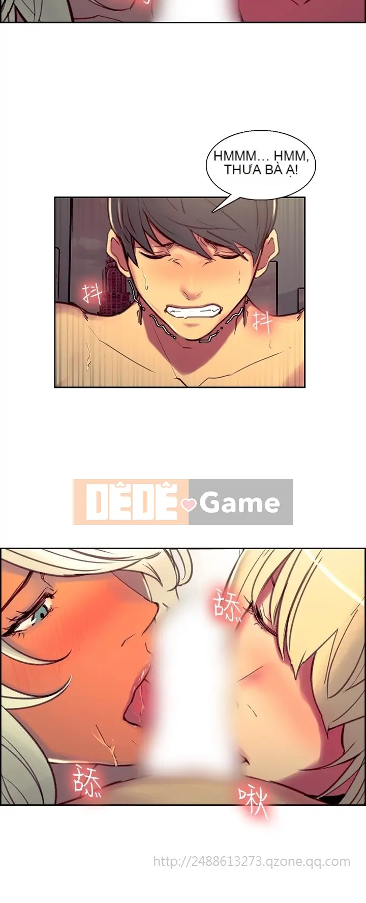 Thuần Hóa Người Quản Gia 1 - 44