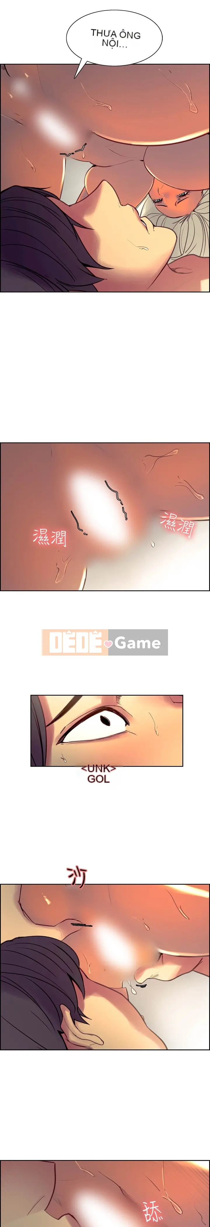 Thuần Hóa Người Quản Gia 1 - 44