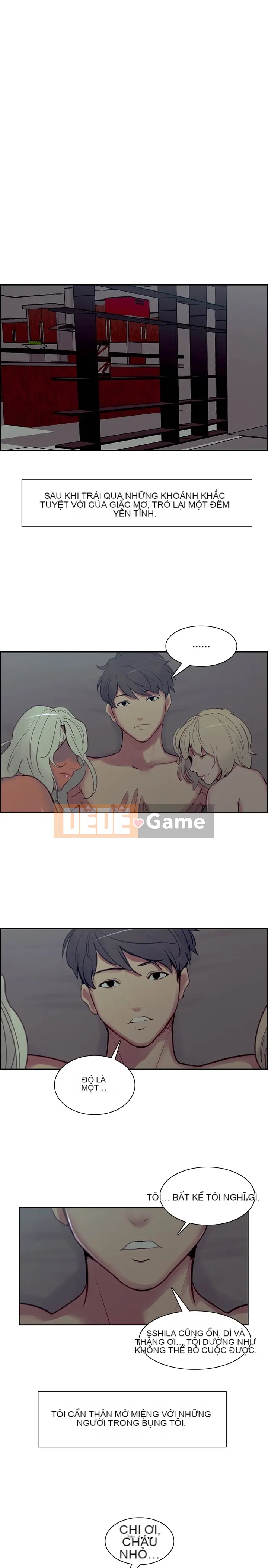 Thuần Hóa Người Quản Gia 1 - 44