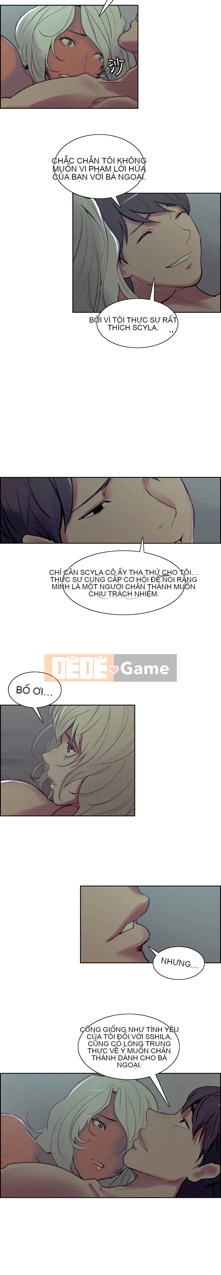 Thuần Hóa Người Quản Gia 1 - 44