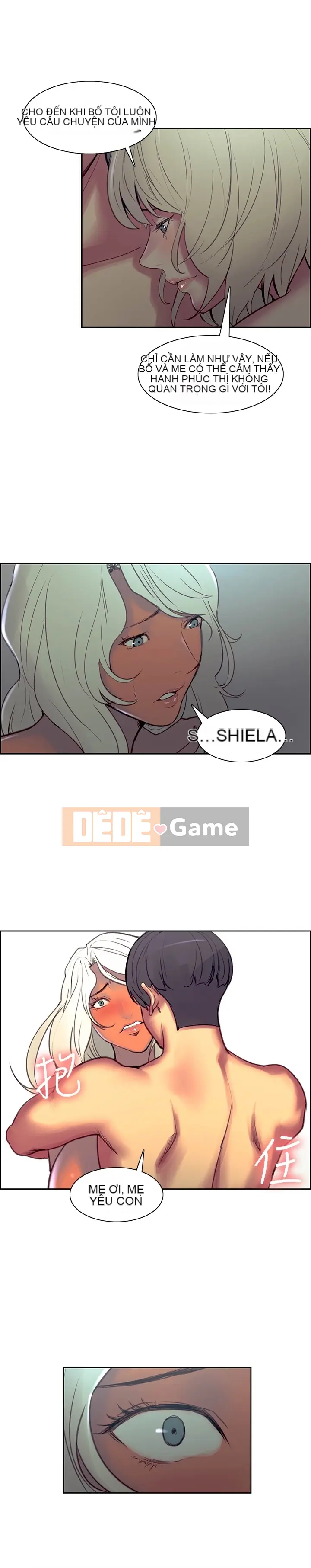 Thuần Hóa Người Quản Gia 1 - 44