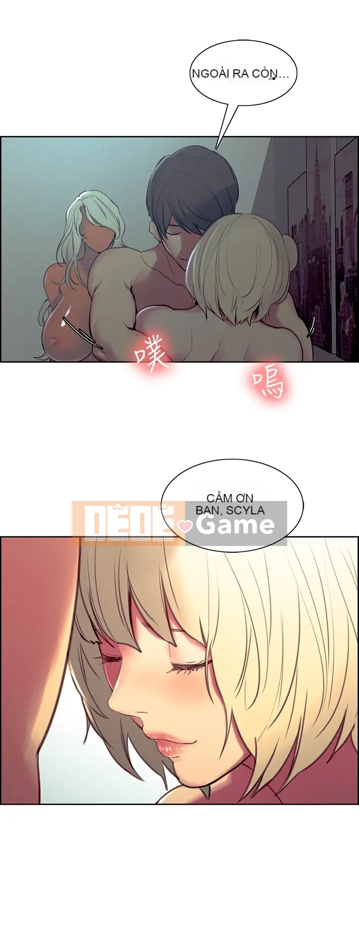 Thuần Hóa Người Quản Gia 1 - 44