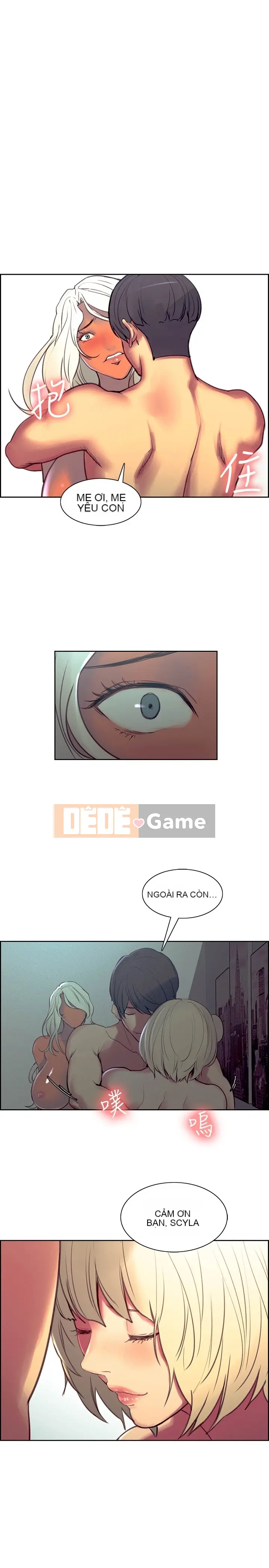 Thuần Hóa Người Quản Gia 1 - 44