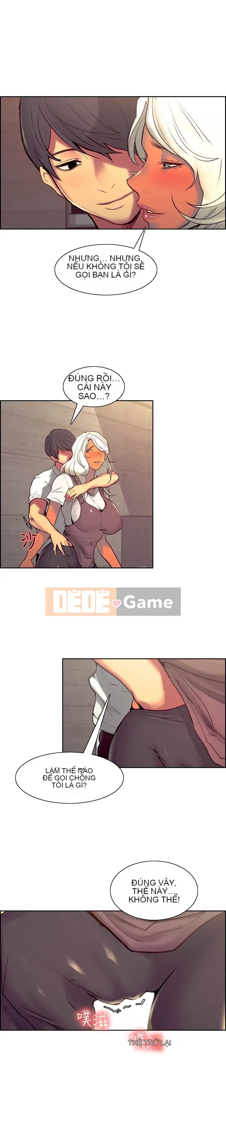 Thuần Hóa Người Quản Gia 1 - 44