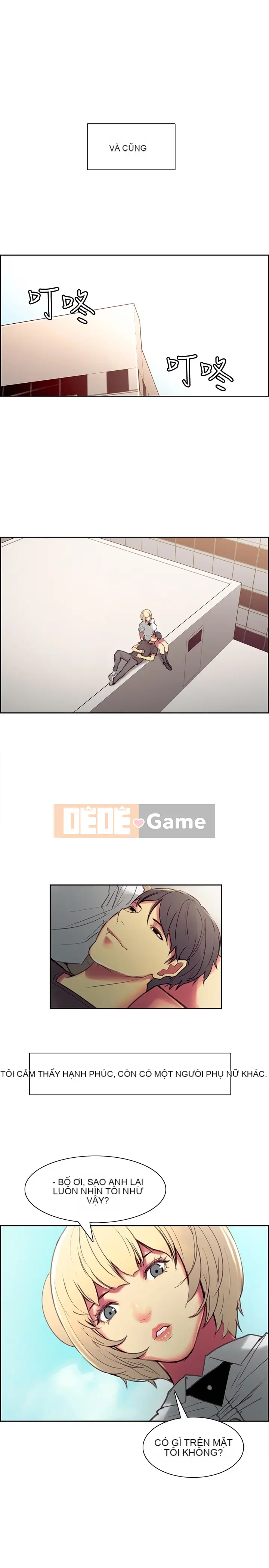 Thuần Hóa Người Quản Gia 1 - 44