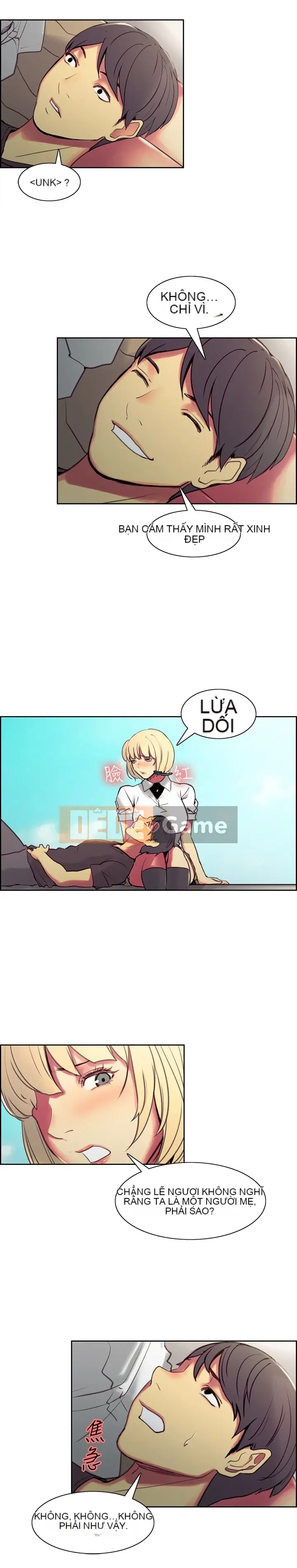 Thuần Hóa Người Quản Gia 1 - 44