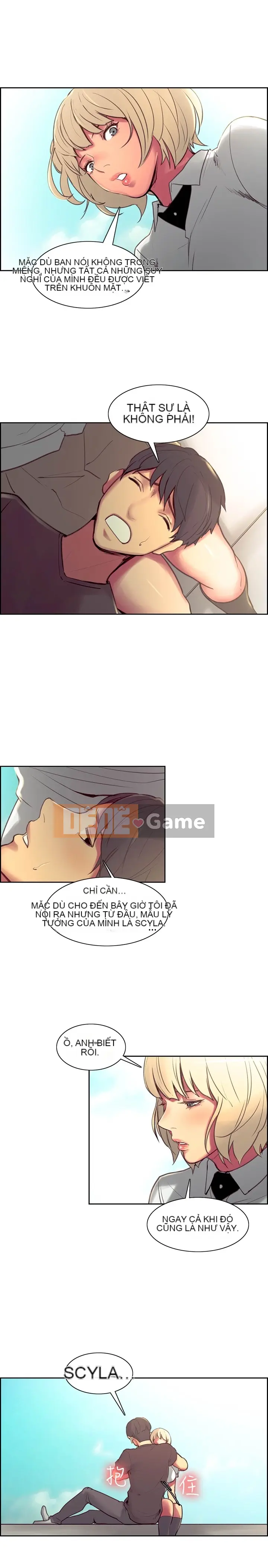 Thuần Hóa Người Quản Gia 1 - 44