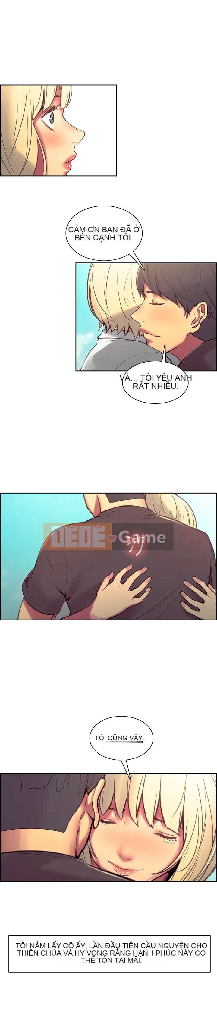 Thuần Hóa Người Quản Gia 1 - 44