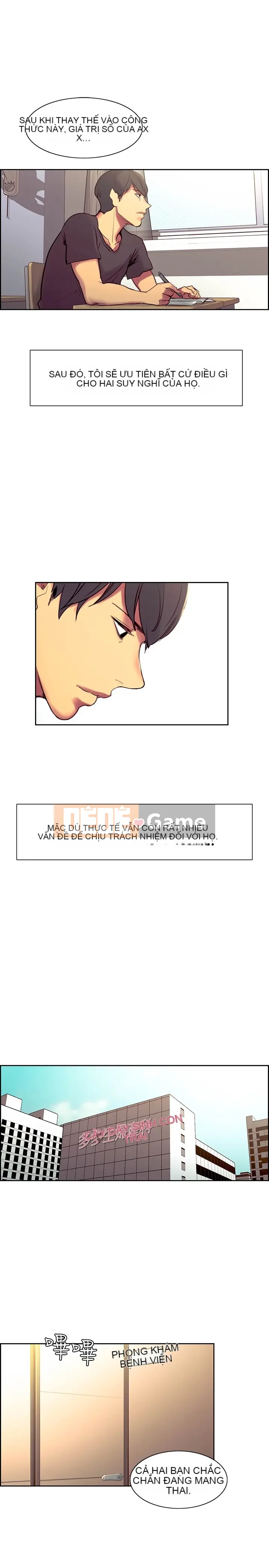 Thuần Hóa Người Quản Gia 1 - 44