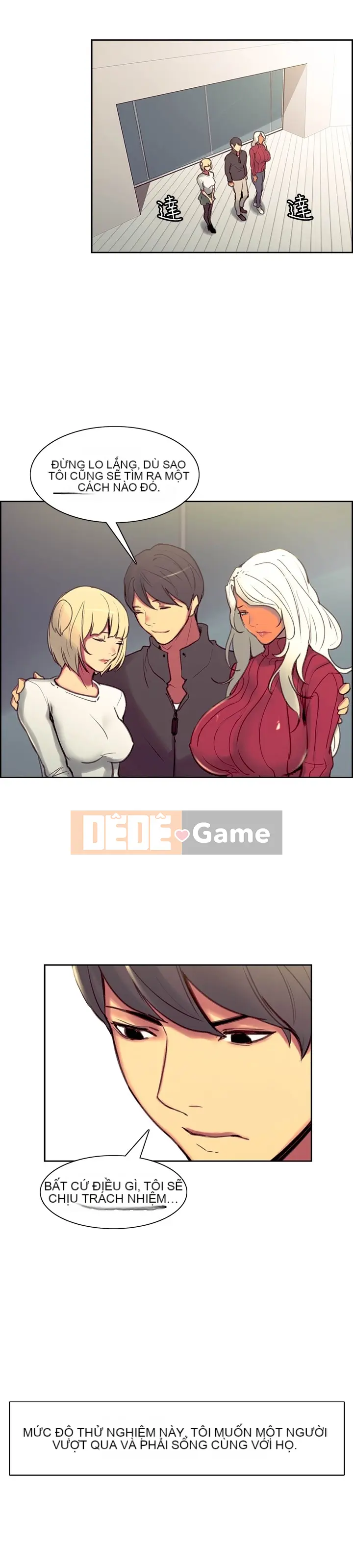 Thuần Hóa Người Quản Gia 1 - 44