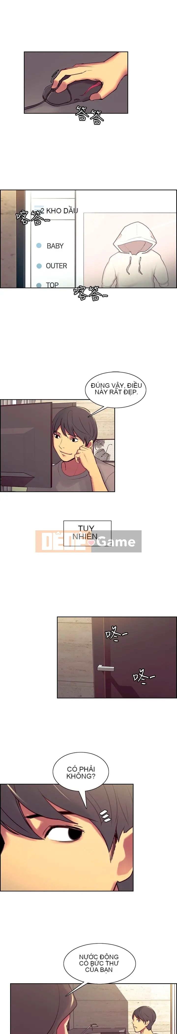 Thuần Hóa Người Quản Gia 1 - 44